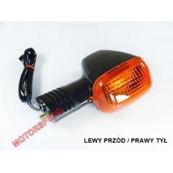 KIERUNKOWSKAZ HONDA CBR 900 CBR 929 RR SC33 SC44 HONDA VTR
